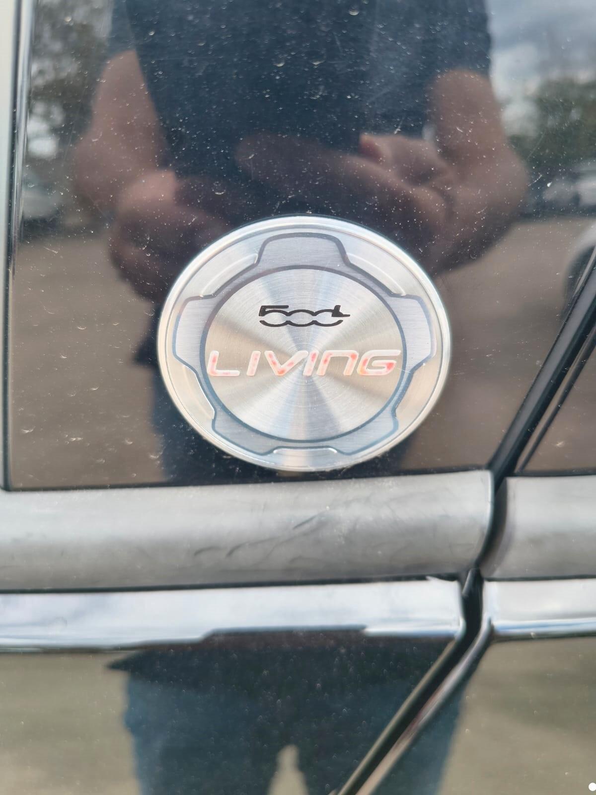 Fiat 500L Living 1.6 Multijet 120 CV Pop Star