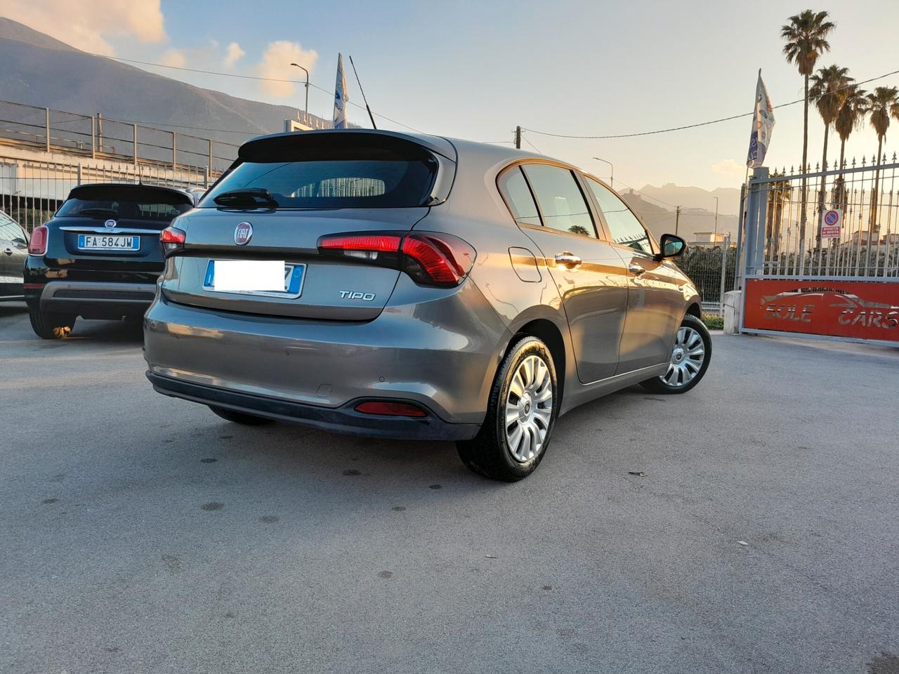 Fiat Tipo 1.6 Mjt S&S 5 porte Business