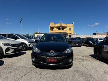 MAZDA 2 1.3 Benz 75CV 5p. Trendy