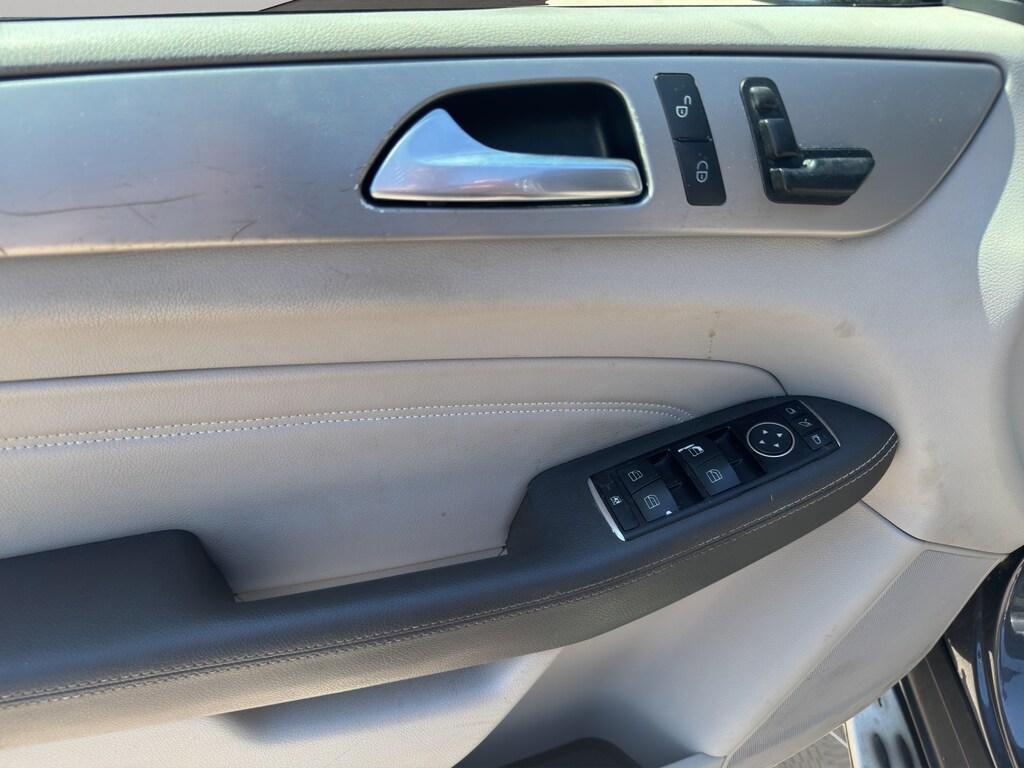 Mercedes ML 250 250 Sport 4Matic 7G-Tronic