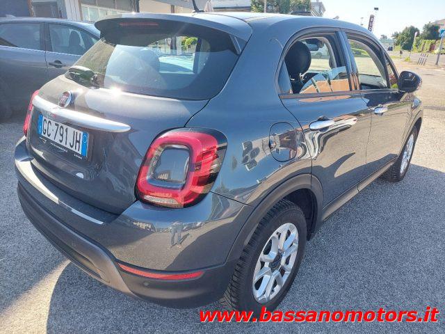FIAT 500X 1.3 Mjet 95 CV Business