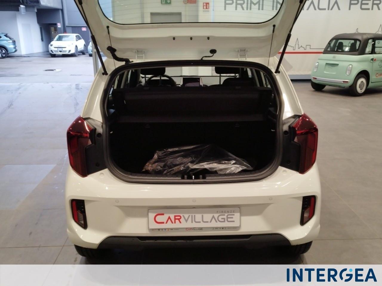 KIA Picanto 1.0 mpi Gpl Urban