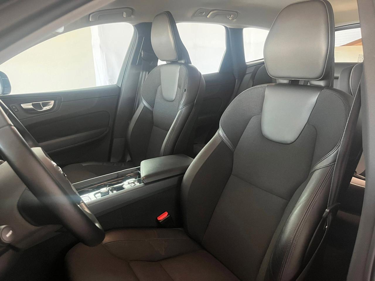 Volvo XC 60 XC60 D4 Geartronic Momentum Pro