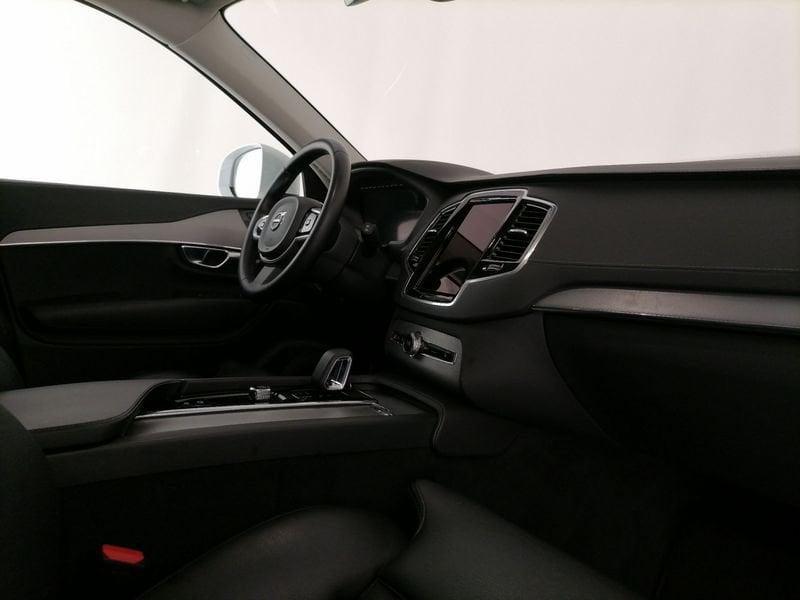 Volvo XC90 2.0 b5 Plus Bright awd 7p.ti auto