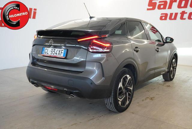 CITROEN C4 PureTech 130 S&S EAT8 Shine