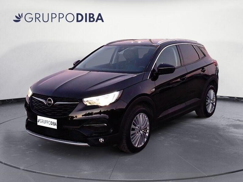Opel Grandland X Diesel X 1.5 ecotec Innovation s&s 130cv