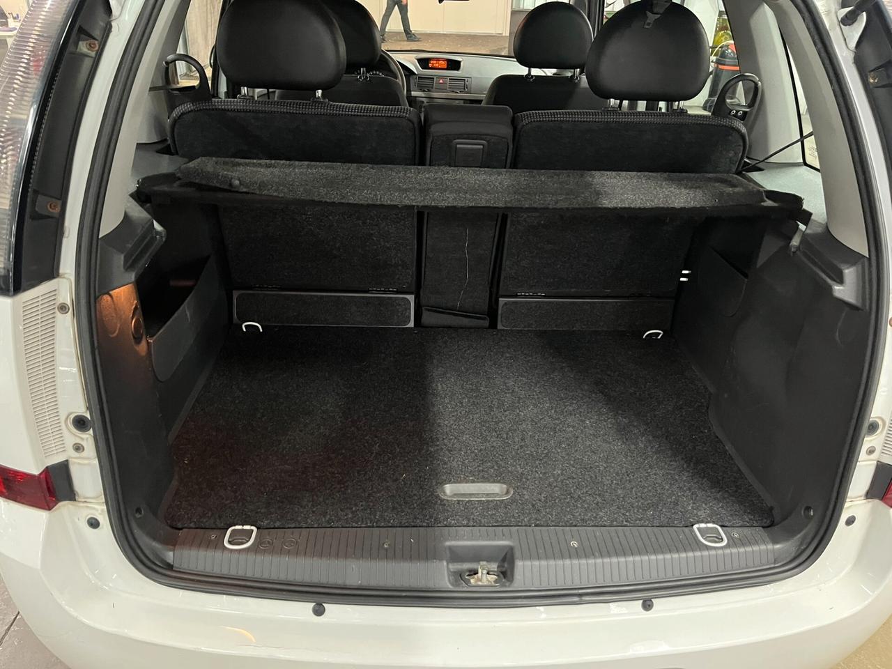 Opel Meriva 1.4 solo 100mila km