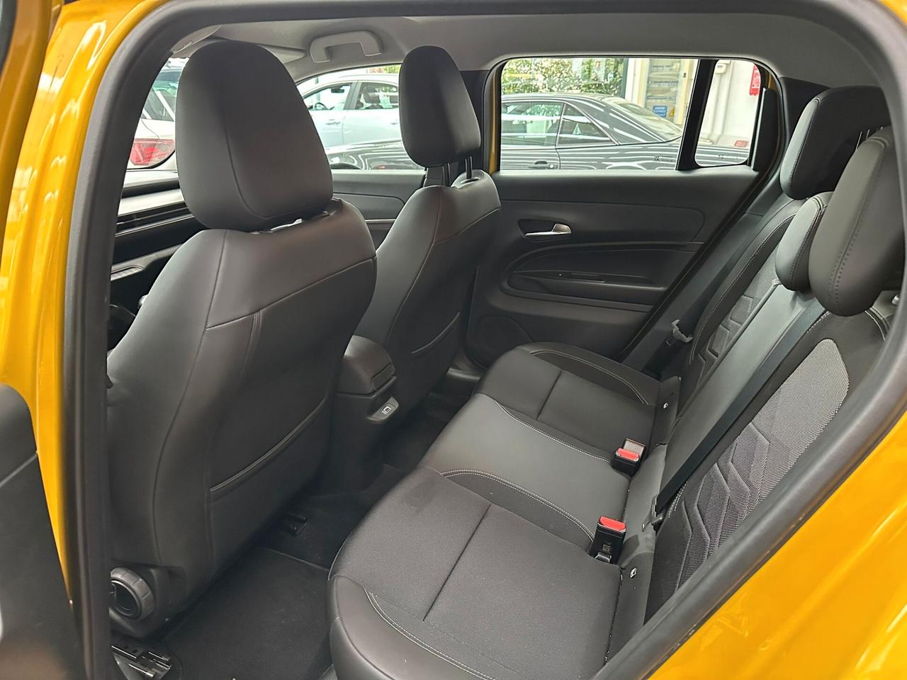 Jeep Avenger 1.2 Turbo 100 CV Altitude