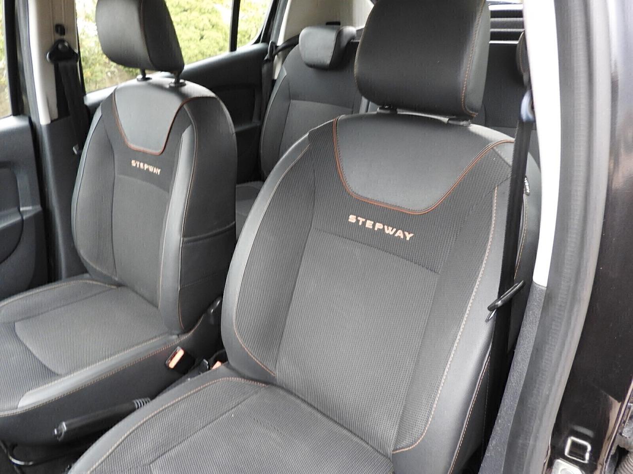 Dacia SANDERO Stepway 1.5 dCi NEOP.