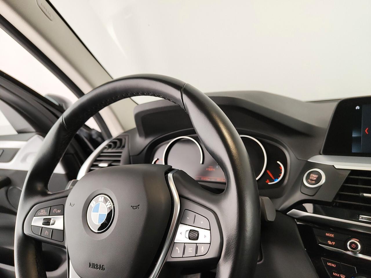 Bmw X3 sDrive18d 48V Business Advantage