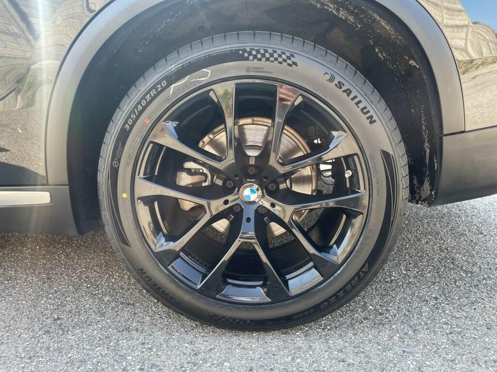 BMW X5 25 d xLine xDrive Steptronic