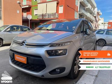 CITROEN C4 Picasso 1.6 e-HDi 115 ETG6 Business