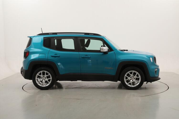 Jeep Renegade Limited BR523934 1.6 Diesel 130CV