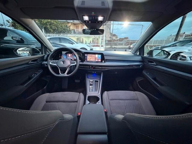 Volkswagen Golf 2.0 TDI 150 CV DSG R-Line