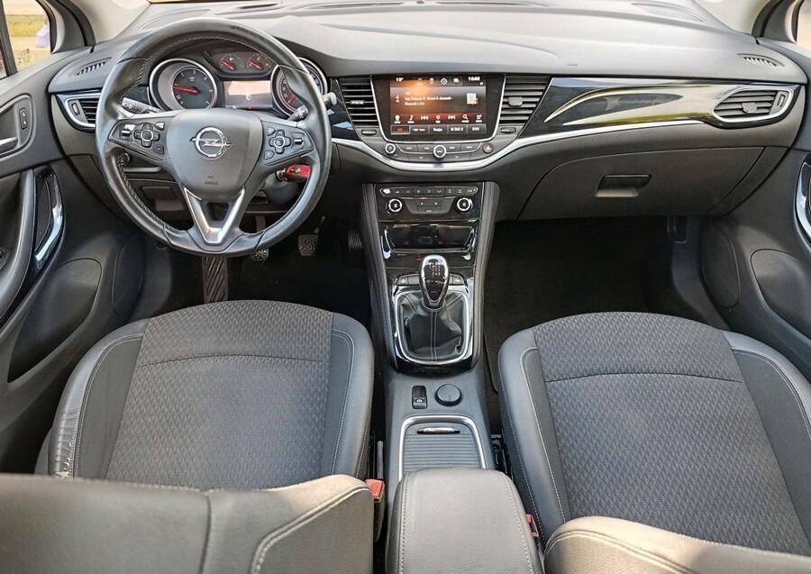 Opel Astra 1.6 CDTi 136CV Start&Stop 5 porte Innovation