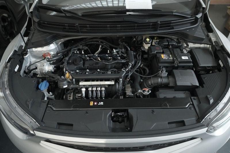 Kia Stonic 1.2 Gpl Style 78cv