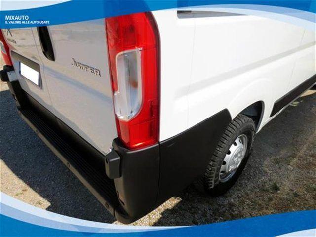 CITROEN Jumper 33 L2H2 2.2 BlueHDI 120cv EU6D-Isc