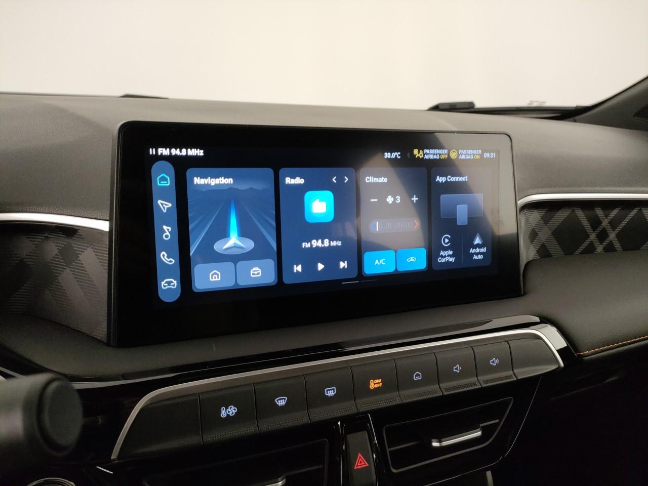 MG MG3 1.5 Comfort