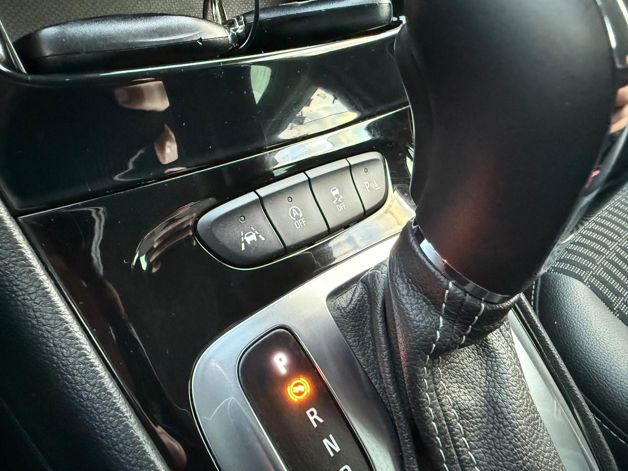 Opel Astra Sw 1.5 122 CV AT9 Sports Tourer Ultimate