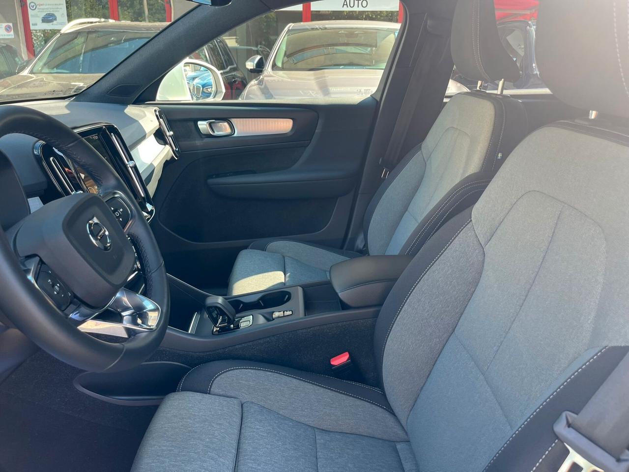 Volvo XC40 T4 Recharge Plug-in Hybrid automatico Core