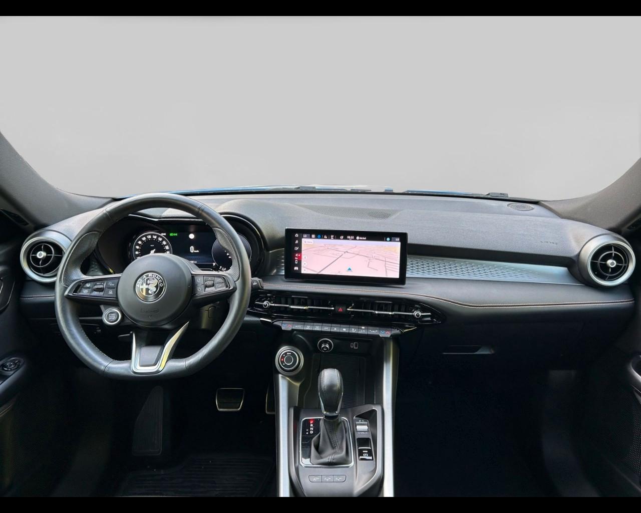 ALFA ROMEO Tonale - Tonale 1.6 Sprint 130cv tct6