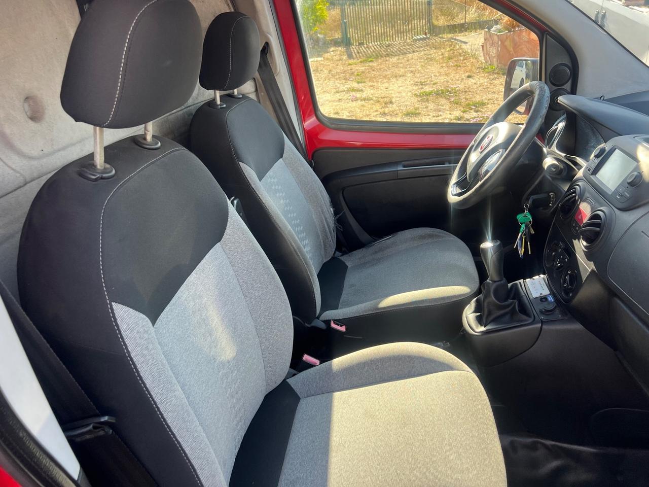 Fiat Fiorino 1.3 MJT 95CV Cargo