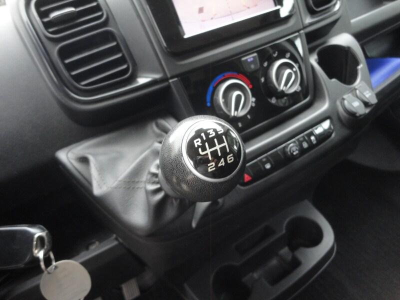 FIAT Ducato (4ª serie) Ducato 33 2.2 Mjt 120CV...