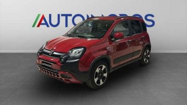 FIAT Panda City Cross 1.0 hybrid 70CV USATO GARANTITO
