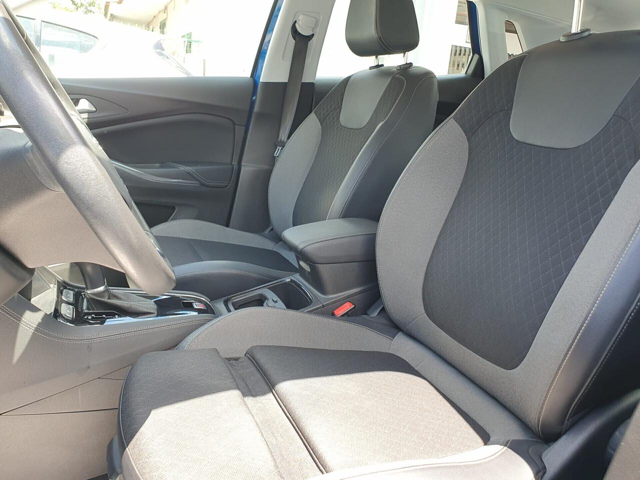 Opel Grandland X 1.5 diesel Ecotec Start&Stop aut. Ultimate
