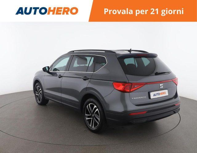 SEAT Tarraco 2.0 TDI Business