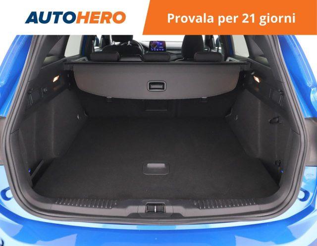 FORD Focus 1.0 EcoBoost 125 CV automatico SW ST-Line Co-Pilot