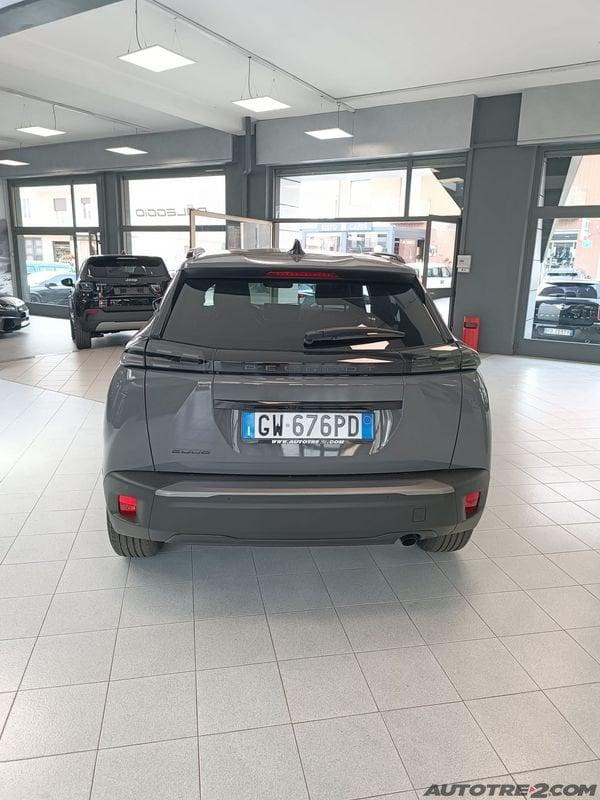 Peugeot 2008 2008 PureTech 100 S&S Allure CREA IL TUO PREZZO DA € 18770 DETAX !!