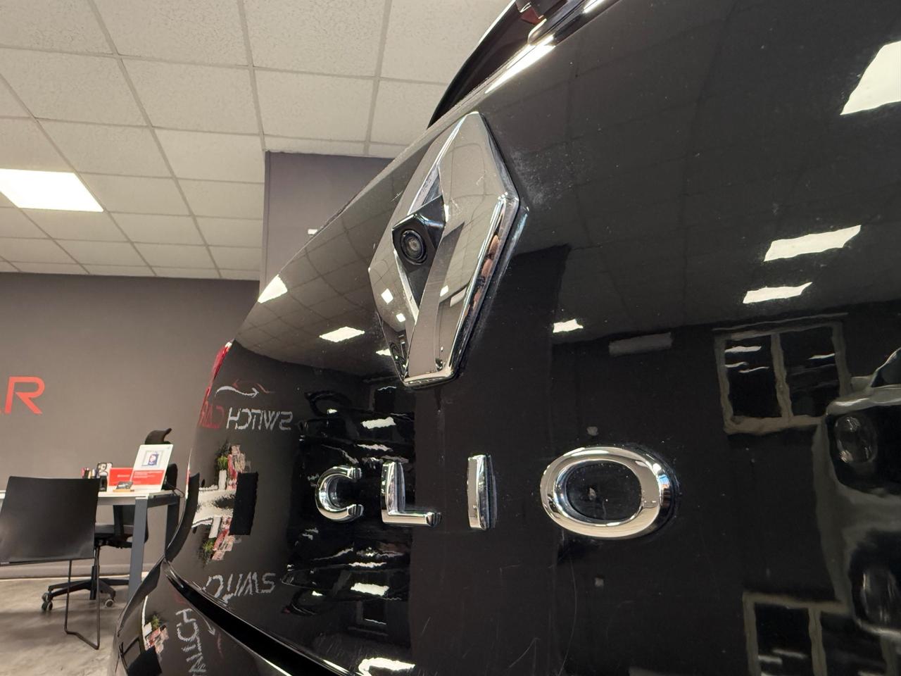 Renault Clio V 2021 1.0 tce Intens Gpl 100cv my21 SUPER PREZZO!