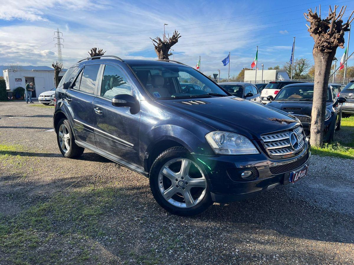 MERCEDES - Classe ML - 320 CDI Sport