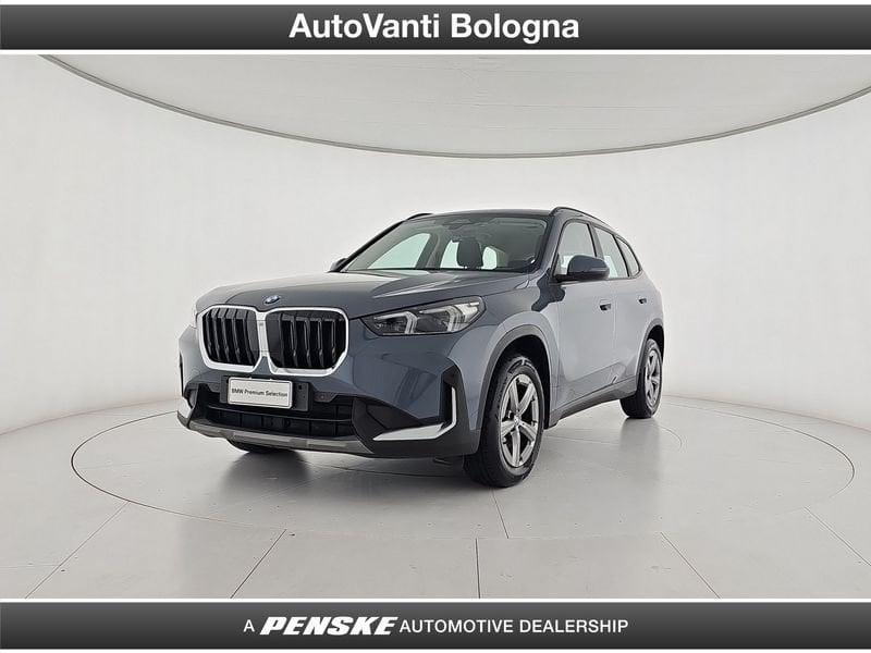 BMW X1 X1 sdrive18i Edition Essence auto