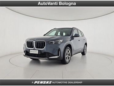 BMW X1 X1 sdrive18i Edition Essence auto