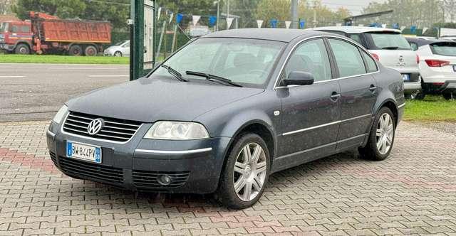 Volkswagen Passat 1.9 tdi Highline 130cv