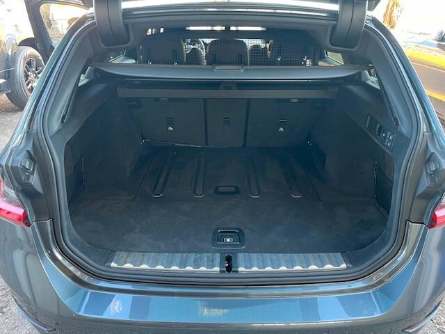 Bmw 320d 48V xDrive Touring Sport