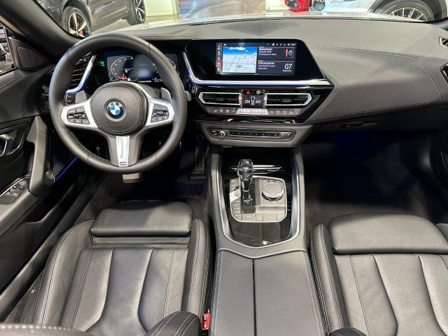 BMW Z4 sDrive20i Msport Auto - 19" - Carplay - Camera-IVA