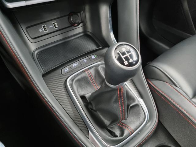 MG ZS 1.5 VTi-tech Luxury