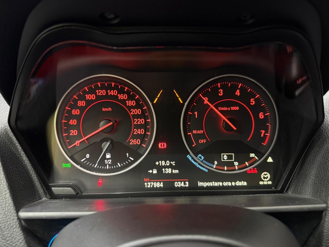 Bmw 118 118i M-Sport