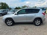 Toyota RAV 4 RAV4 2.2 D-4D 136 CV