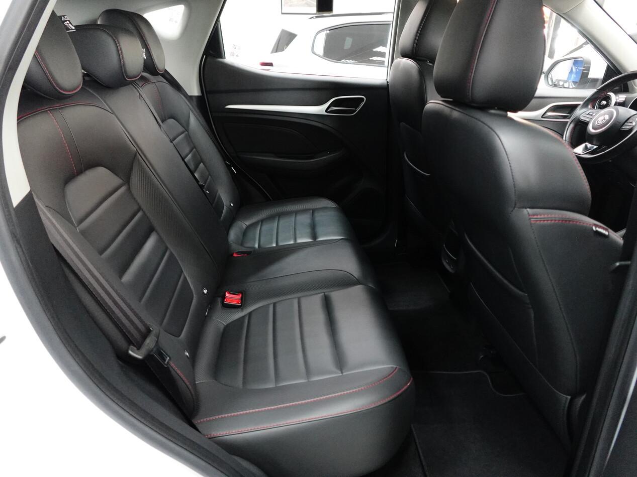 Mg ZS 1.0 T-GDI 110 CV LUXURY