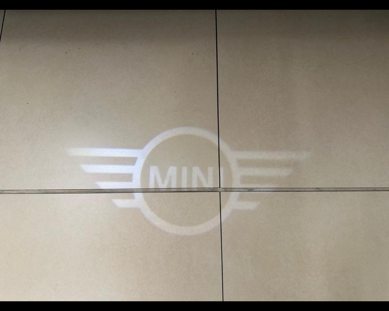 MINI Mini Countrym.(F60) - Mini 2.0 Cooper D 'ALL4' Countryman ALL4