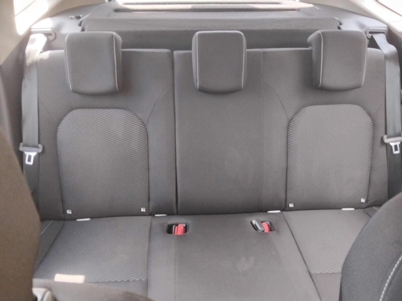Dacia Duster 1.0 TCe 100 CV ECO-G Comfort