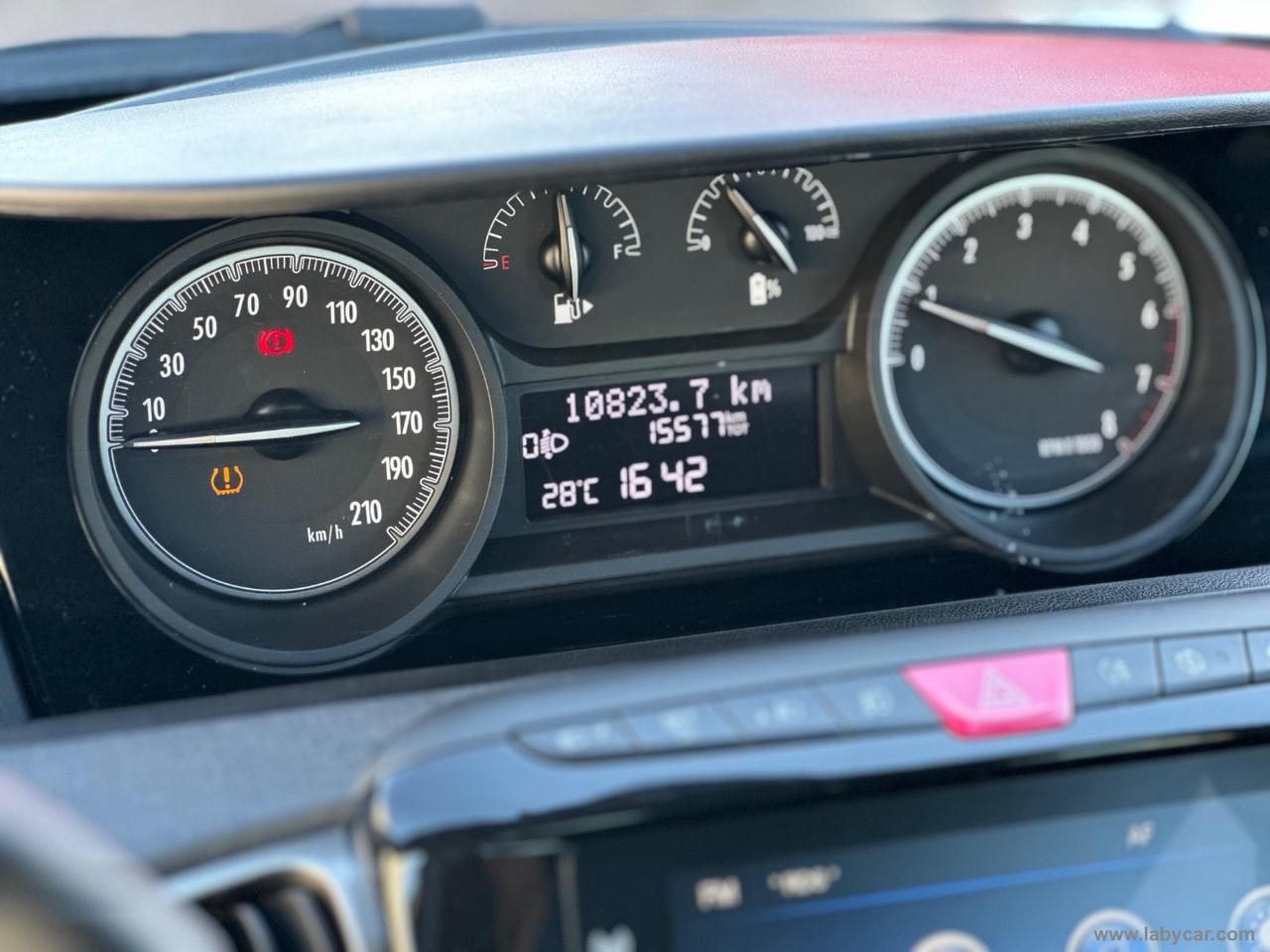 LANCIA Ypsilon 1.0 HYBRID Gold 70CV