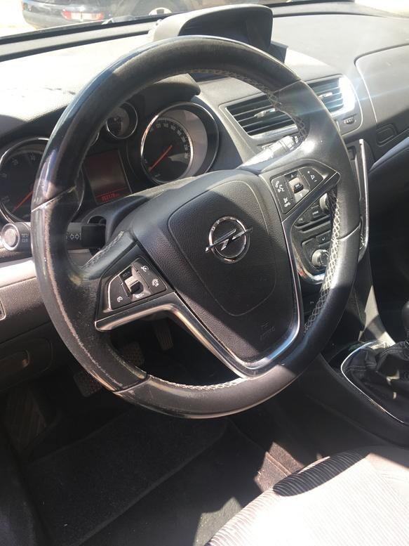 Opel Mokka 1.6 CDTI Ecotec 136CV 4x2 Start&Stop Ego
