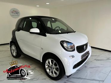 Smart ForTwo 70 1.0-AUTOM-NO VIMCOLO FINANZIAMENTO-2017