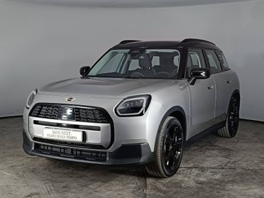 MINI Mini Countryman U25 - Mini Countryman 2.0 48V D Classic auto