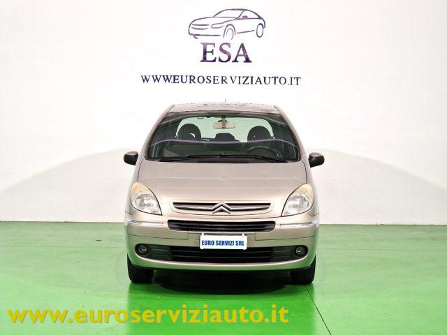 CITROEN Xsara Picasso 1.6 HDi 110CV FAP Exclusive